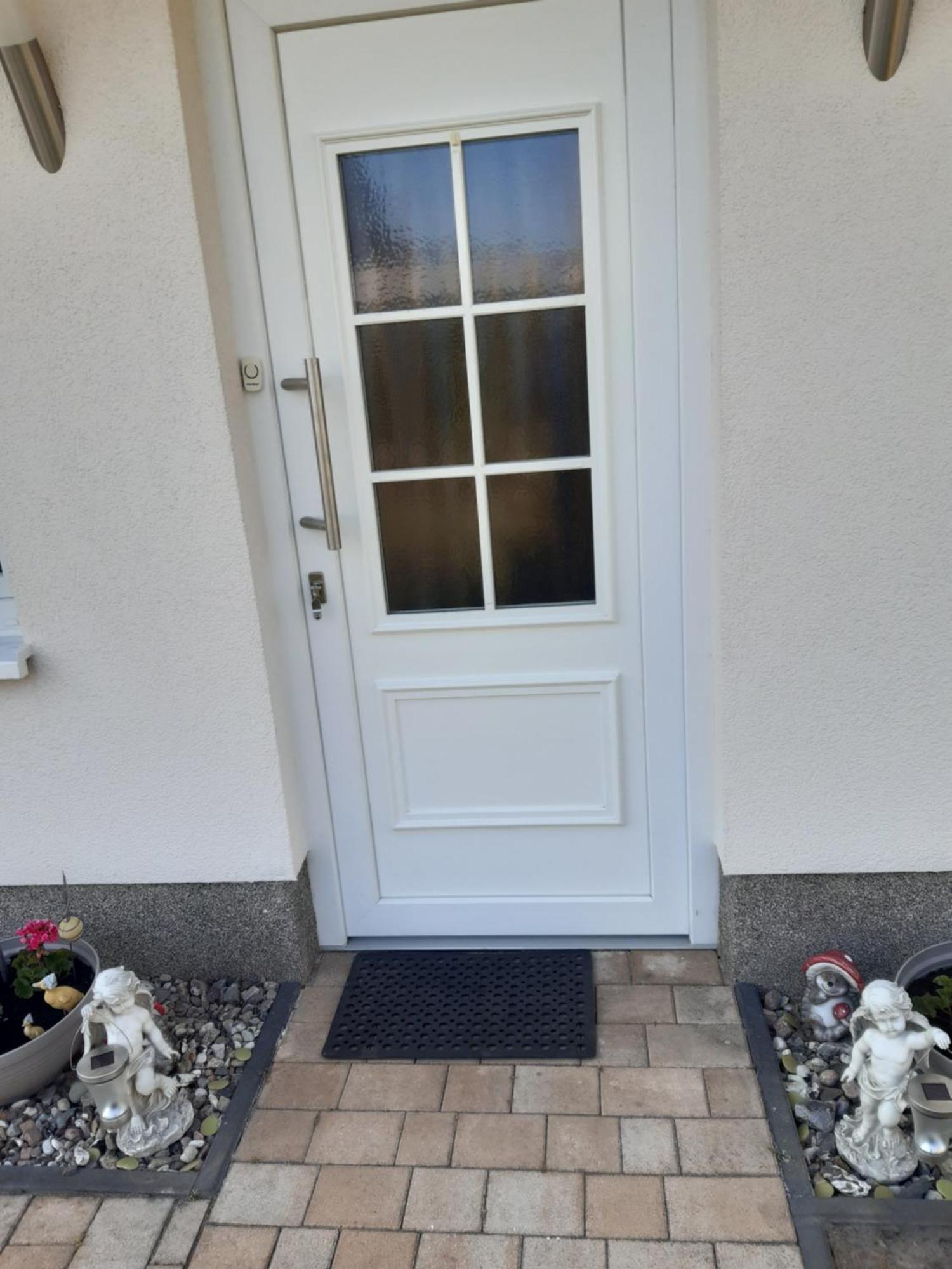 Ferienwohnung Mueller Zirkow Ngoại thất bức ảnh